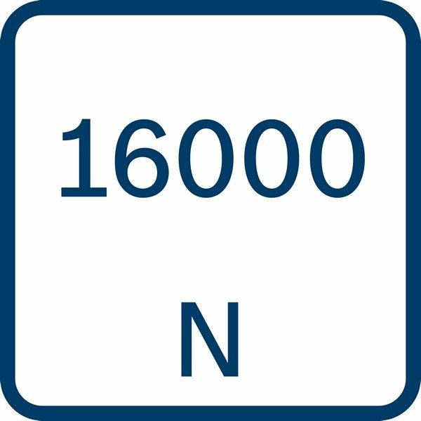 Nietwerkzeug 06019K5002