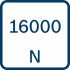 Nietwerkzeug 06019K5002