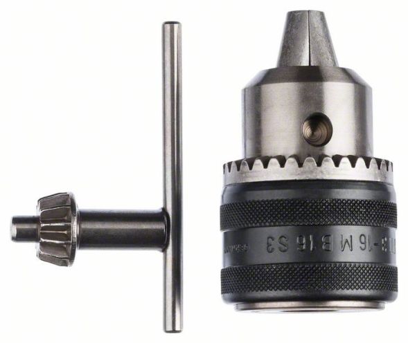 Zahnkranzbohrfutter 2608571020 Zahnkranzbohrfutter 2608571020