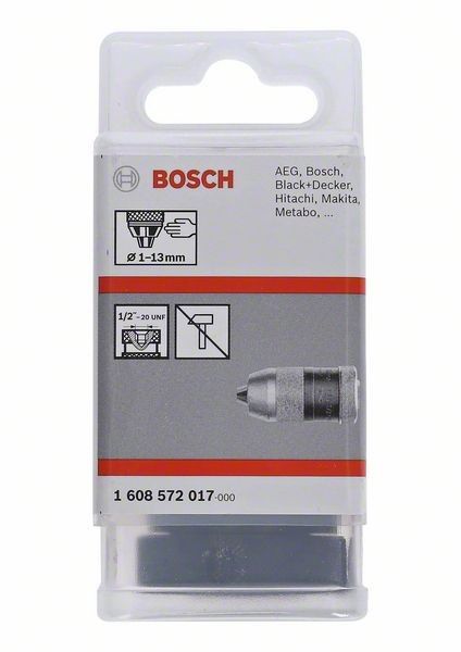 Bohrfutter 1608572017
