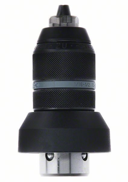 Bohrfutter 2608000710