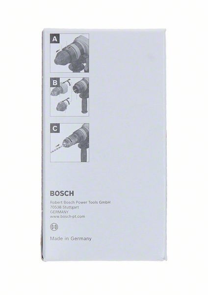 Bohrfutter 2608000710