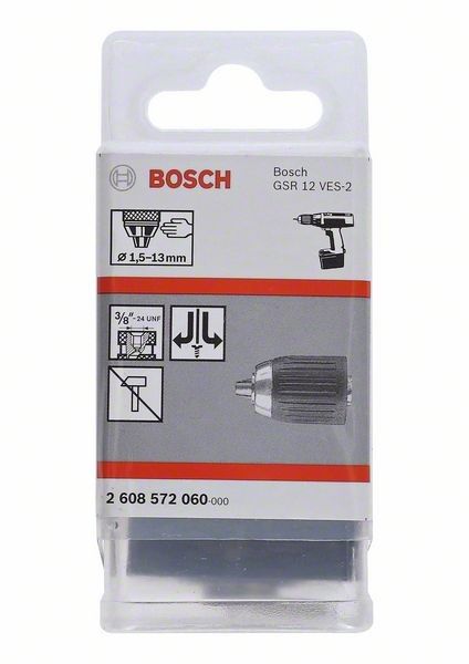 Bohrfutter 2608572060