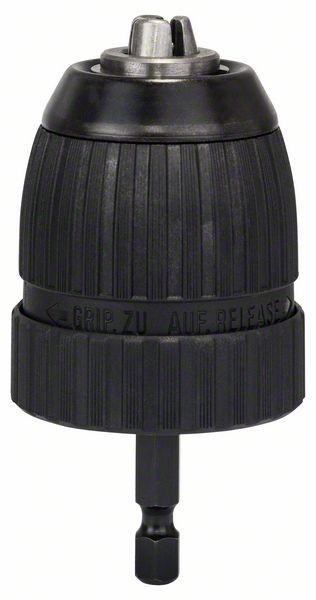 Bohrfutter 2608572075