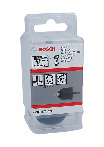 Bohrfutter 2608572075