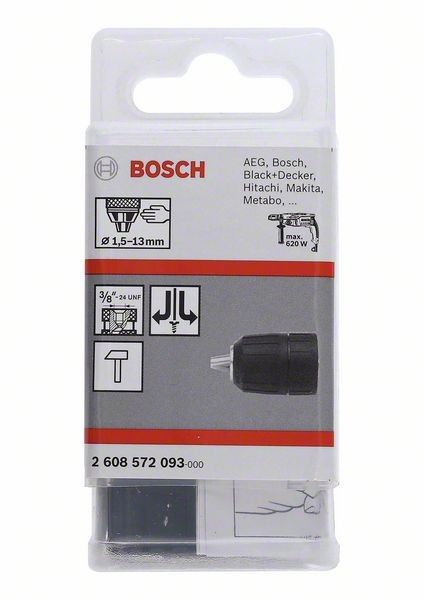 Bohrfutter 2608572093