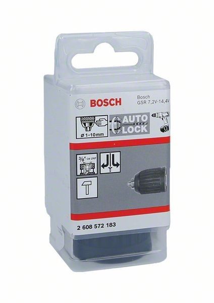 Bohrfutter 2608572183