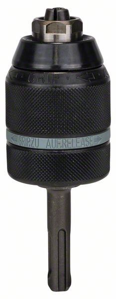 Bohrfutter 2608572227