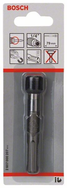 Universalhalter 2607000207