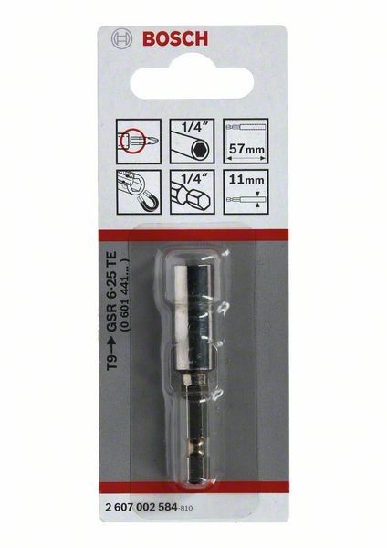 Universalhalter 2607002584