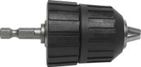 Schnellspannbohrfutter P-04379