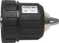 Schnellspannbohrfutter P-15718