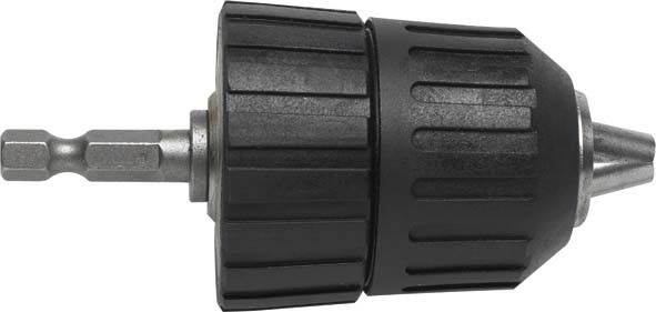 Schnellspannbohrfutter P-04379 Schnellspannbohrfutter P-04379