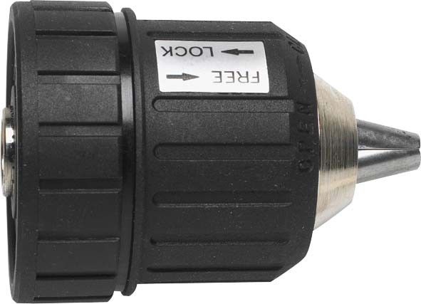 Schnellspannbohrfutter P-15718 Schnellspannbohrfutter P-15718