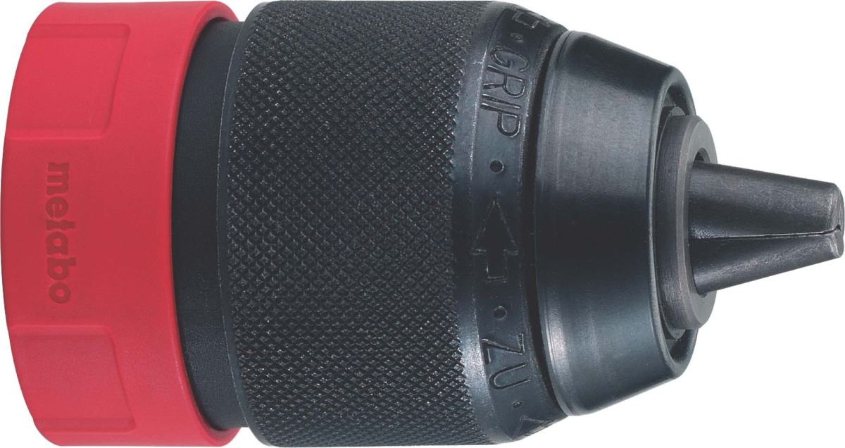 Schnellwechselbohrfutter Quick 1.5-13mm Schnellwechselbohrfutter Quick 1.5-13mm