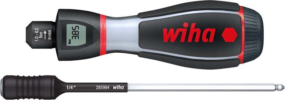 Drehmoment-Schraubendreher 2835 1.0-5.0Nm