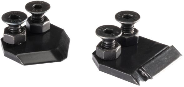 Messer f. Erdbohrer 100mm E-07630