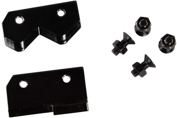 Messer f. Erdbohrer 150mm E-07646