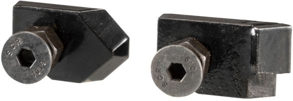 Messer f. Erdbohrer 50MM E-13649