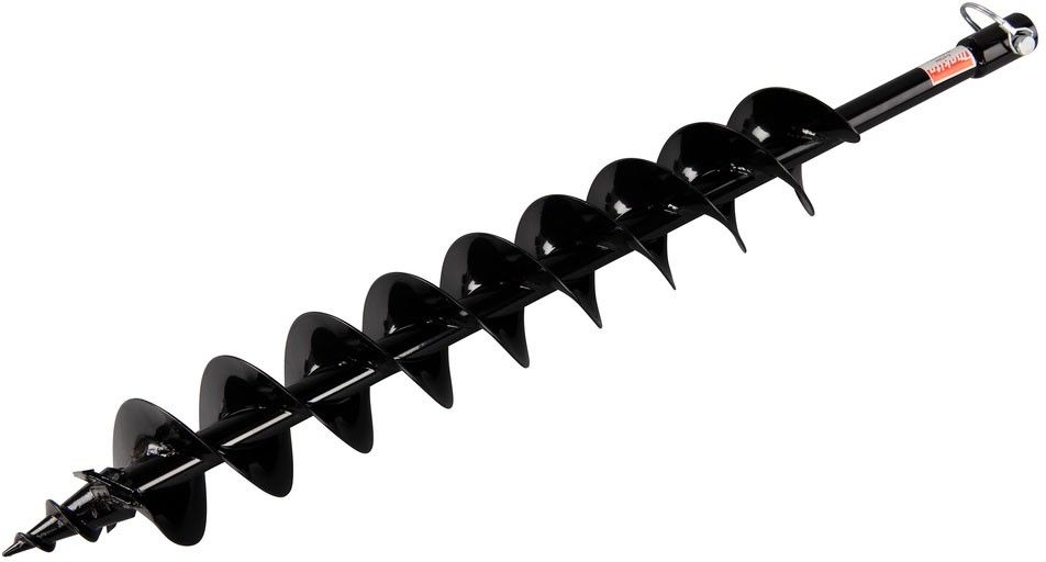 Erdbohrer mit Stift E-07294