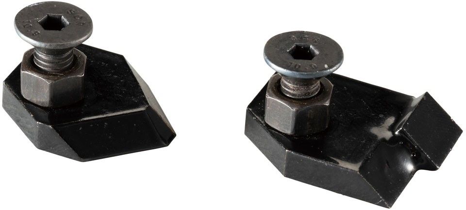 Messer f. Erdbohrer 60mm E-13655
