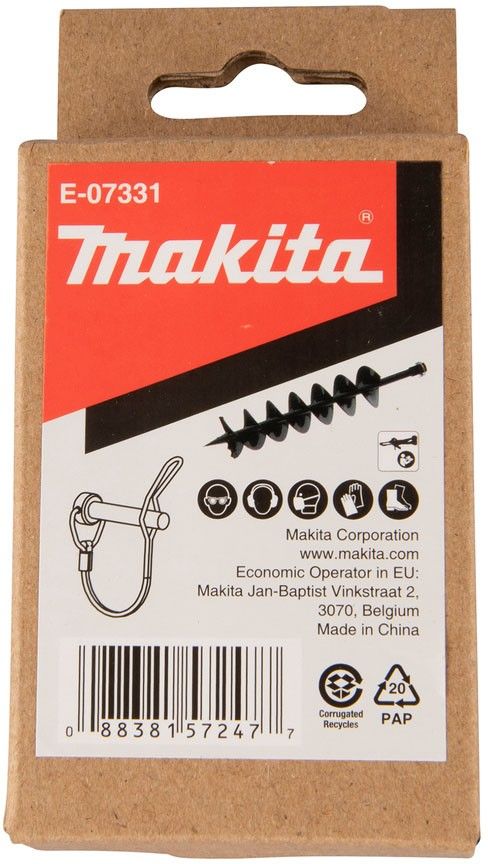 Stift für Erdbohrer E-07331