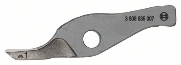 Messer Kurve 2608635408 Messer Kurve 2608635408