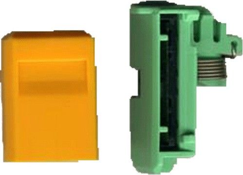Ersatzklinge TC-4 Ersatzklinge TC-4