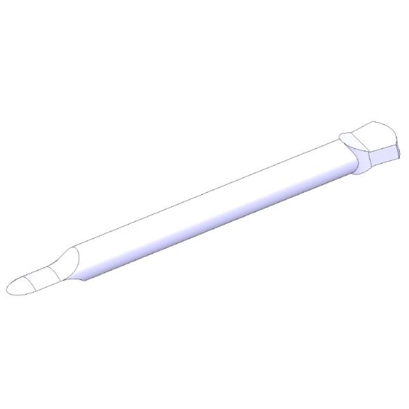Ersatzmesser 9001530000 Ersatzmesser 9001530000