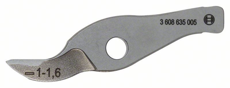 Messer gerade 2608635406