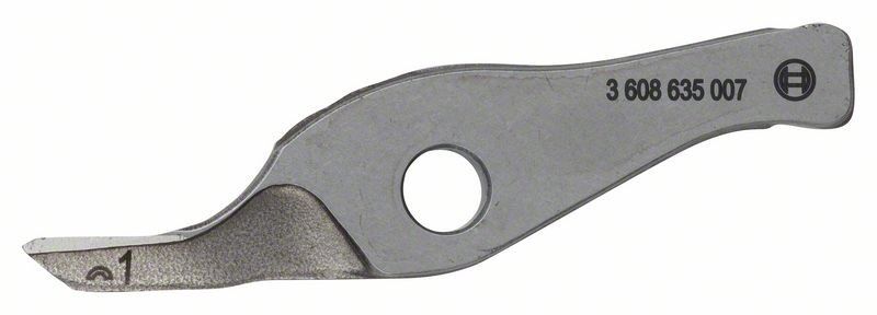 Messer Kurve 2608635408
