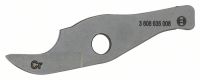 Messer Chromstahl 2608635409