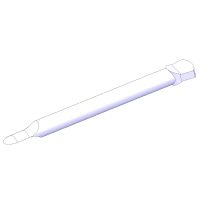 Ersatzmesser 9001530000