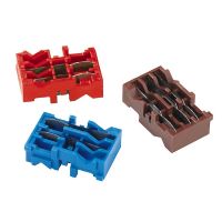 Messereinsatz CASSETTE CST GELB
