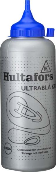 Schlagschnurkreide Ultrablau 1000 Schlagschnurkreide Ultrablau 1000