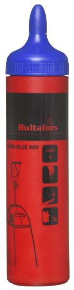 Schlagschnurkreide Ultrablau 400 Schlagschnurkreide Ultrablau 400