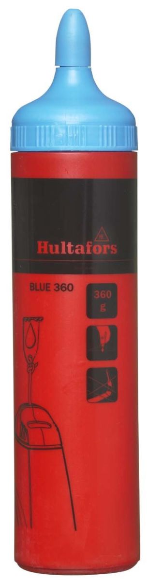 Schlagschnurkreide BLAU 360 Schlagschnurkreide BLAU 360
