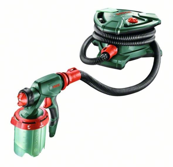 Farbsprühsystem 0603207400 Farbsprühsystem 0603207400