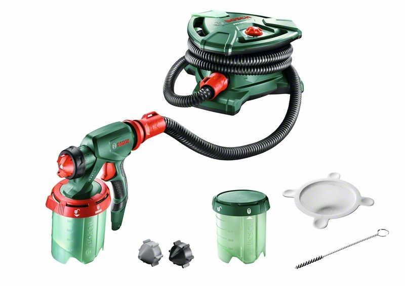 Farbsprühsystem 0603207200