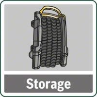 Farbsprühsystem 0603207400