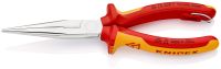 Flachrundzange 26 16 200 T BK