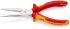 Flachrundzange 26 16 200 T BK