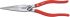 Flachrundzange Classic Z 05 0 01 160mm