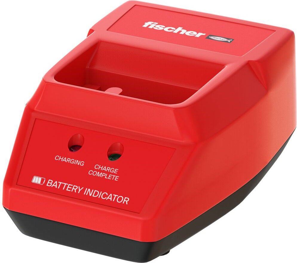 Gasbetriebenes Setzgerät FGW 90F