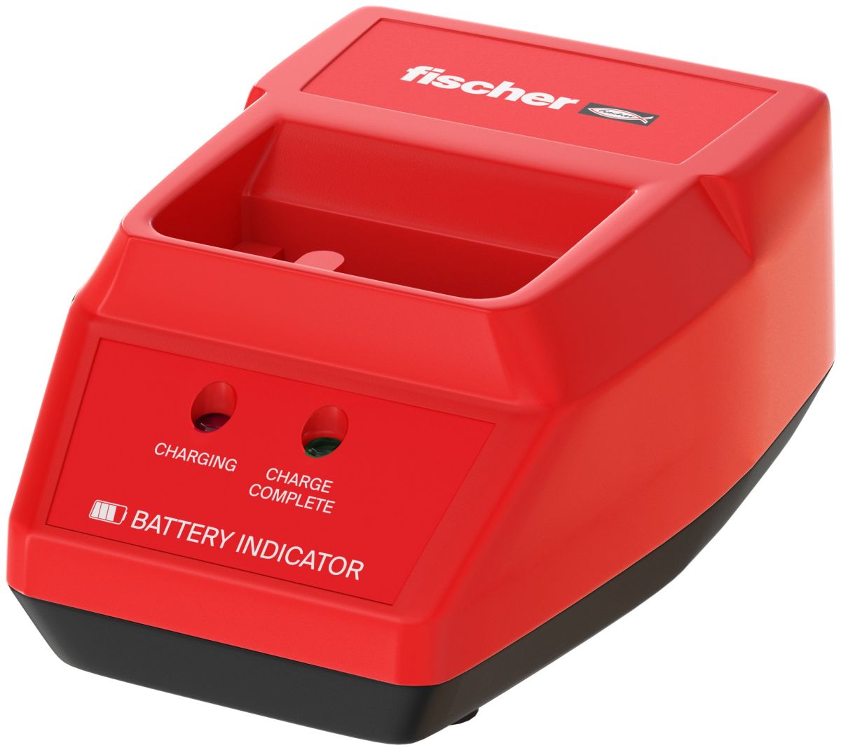 Gasbetriebenes Setzgerät FGW 90F