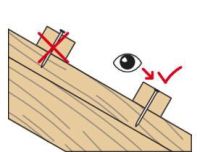 Gasbetriebenes Setzgerät FGW 90F