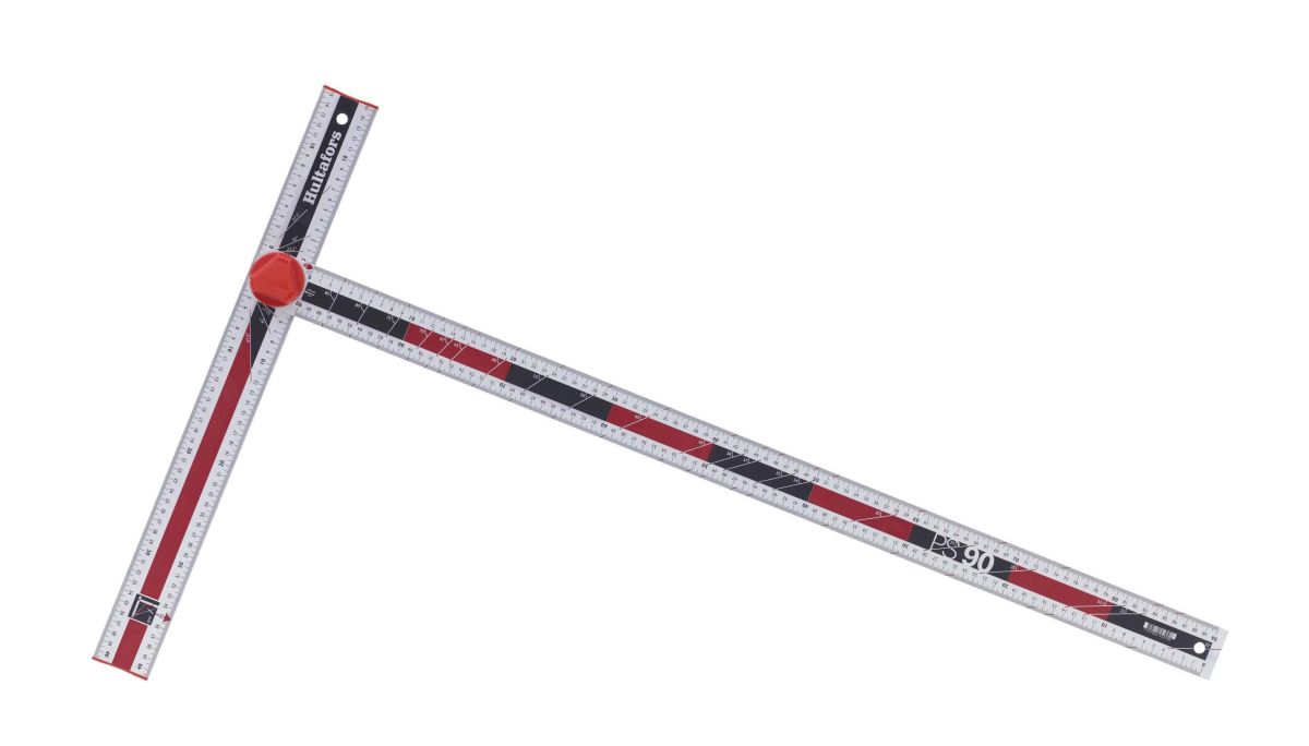 Gipser-Winkel PS 90 Gipser-Winkel PS 90