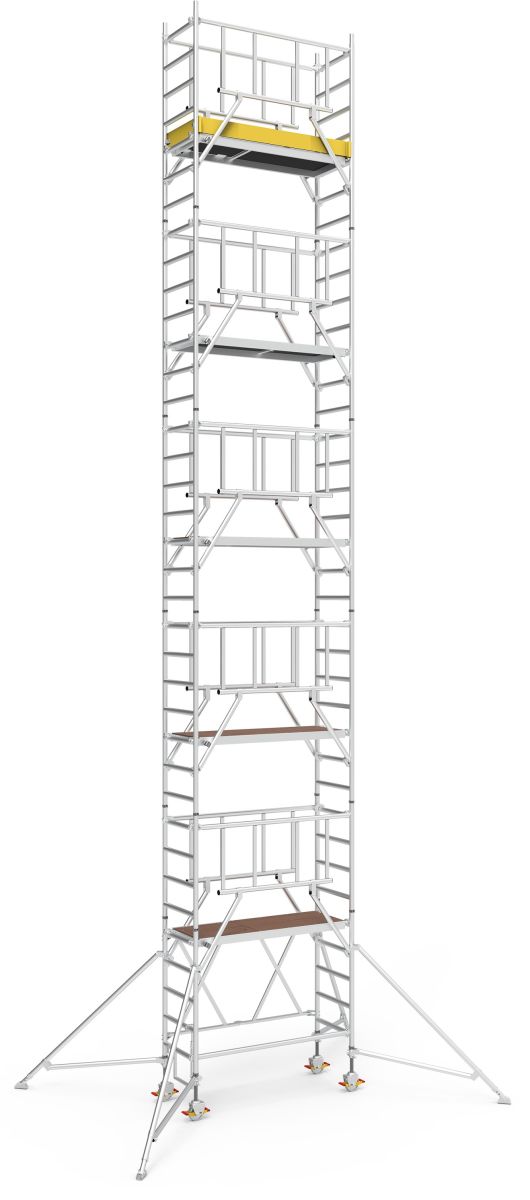 Klappgerüst 0,75 x 1,80m 46842