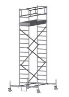 Fahrgerüst 46658