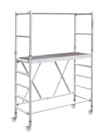 Klappgerüst 46832
